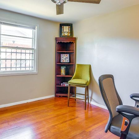 Cozy Memphis Vacation Rental Near Beale Street! 외부 사진