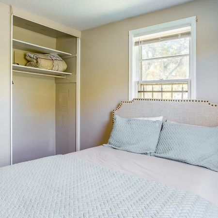 Cozy Memphis Vacation Rental Near Beale Street! 외부 사진