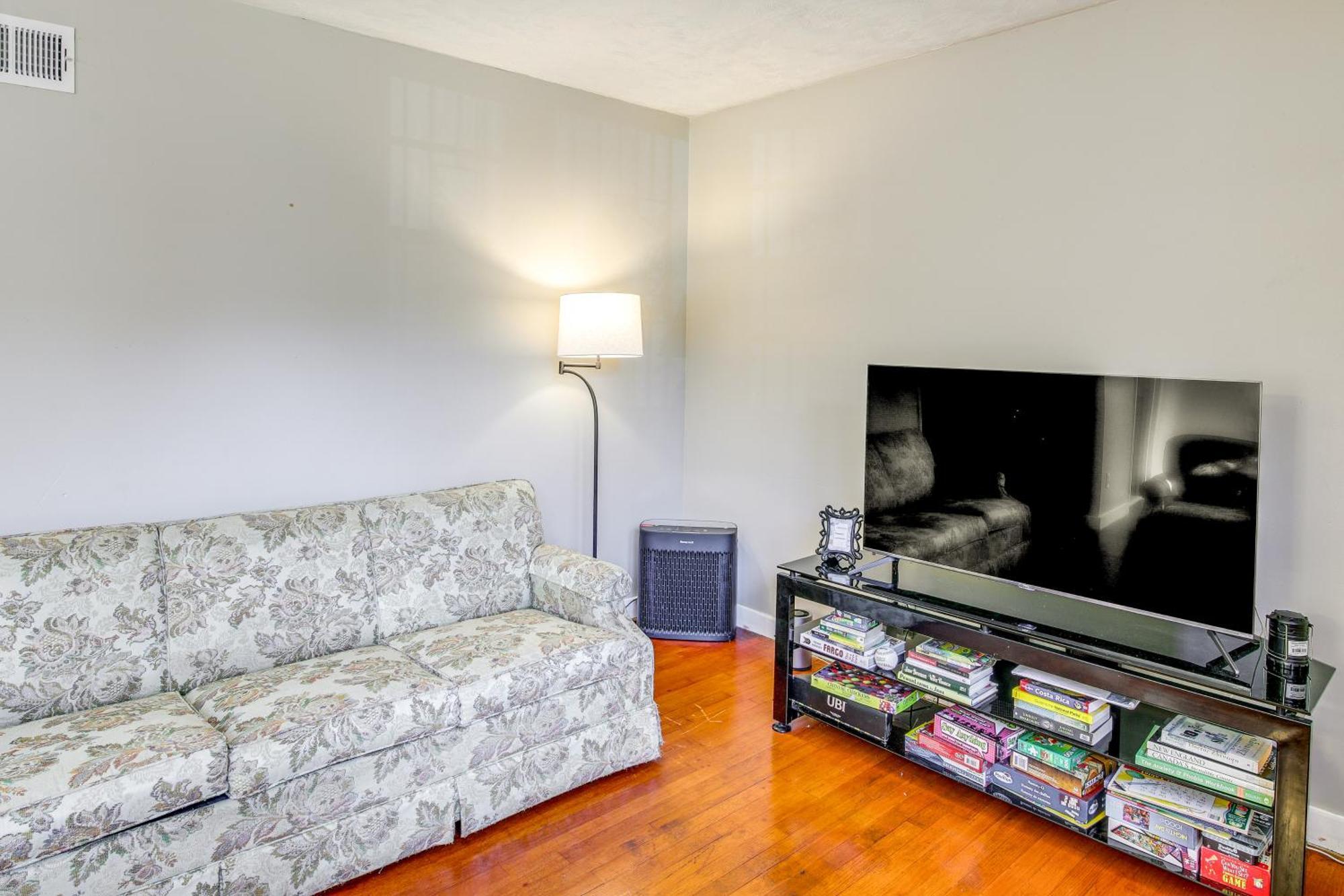 Cozy Memphis Vacation Rental Near Beale Street! 외부 사진